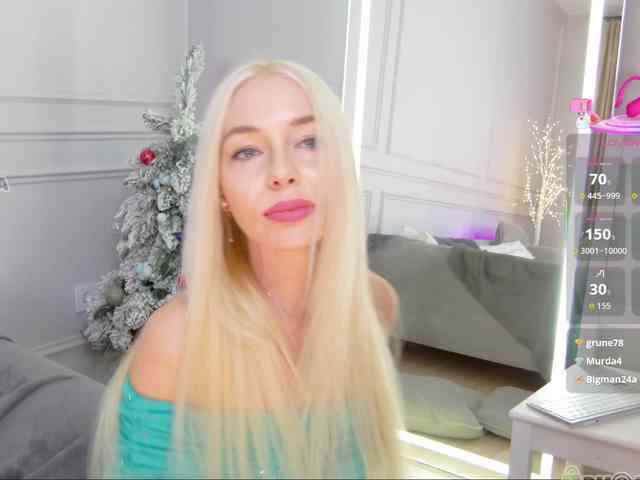 WhiteGirl-one webcam