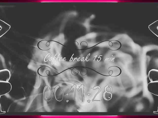 WhiteGirl-one webcam