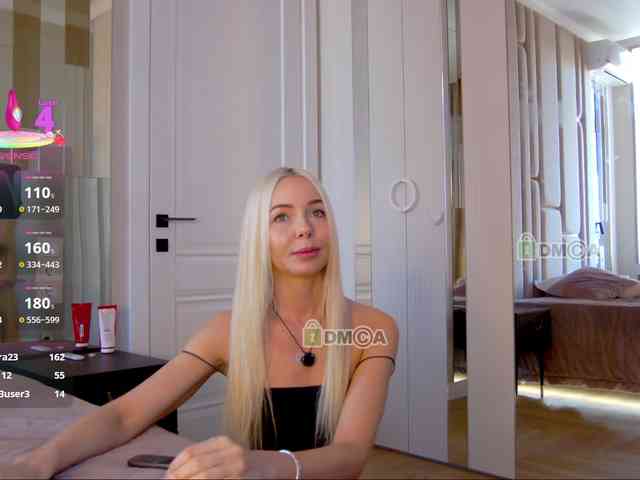 WhiteGirl-one webcam