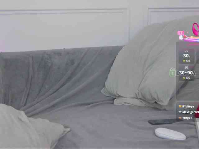 WhiteGirl-one webcam