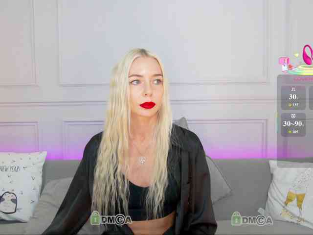 WhiteGirl-one webcam