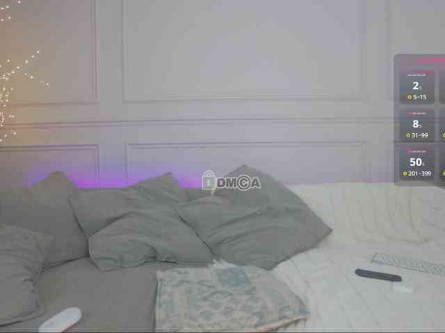 WhiteGirl-one webcam