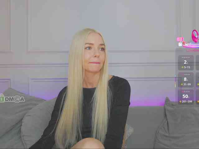 WhiteGirl-one webcam