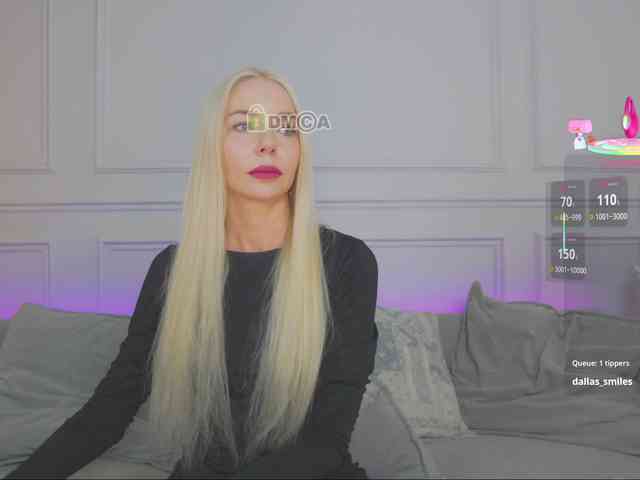 WhiteGirl-one webcam