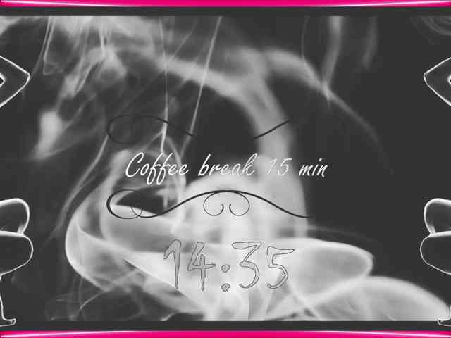 WhiteGirl-one webcam