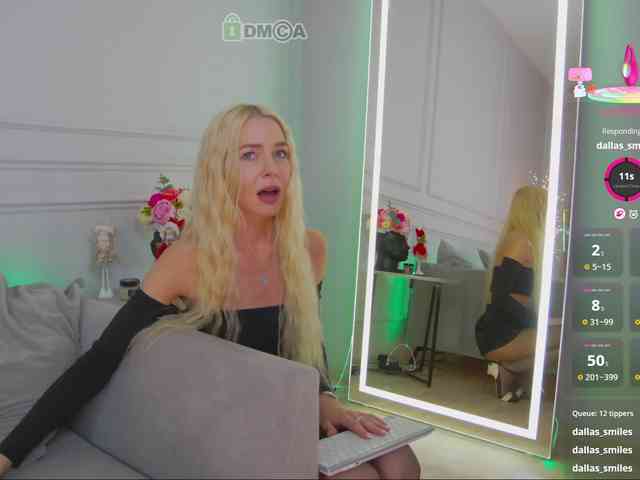 WhiteGirl-one webcam