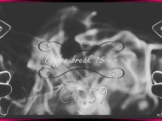 WhiteGirl-one webcam