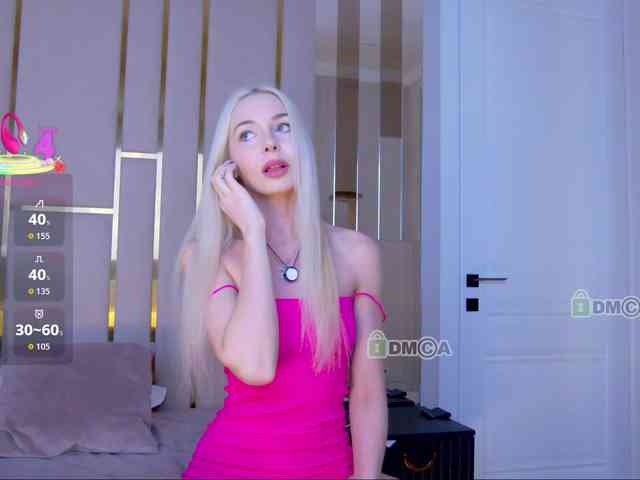 WhiteGirl-one webcam