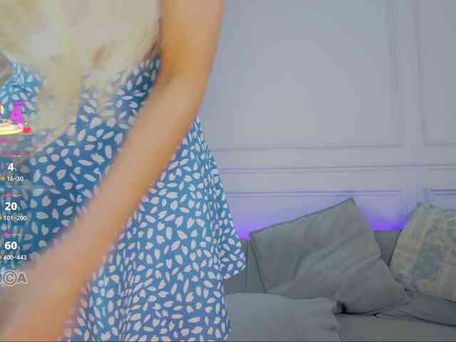 live web cam online WhiteGirl-one