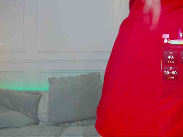 WhiteGirl-one webcam