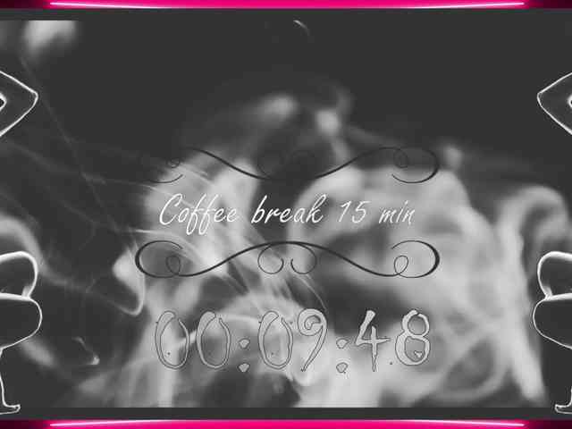 WhiteGirl-one webcam