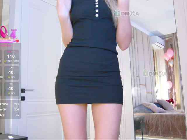 WhiteGirl-one webcam