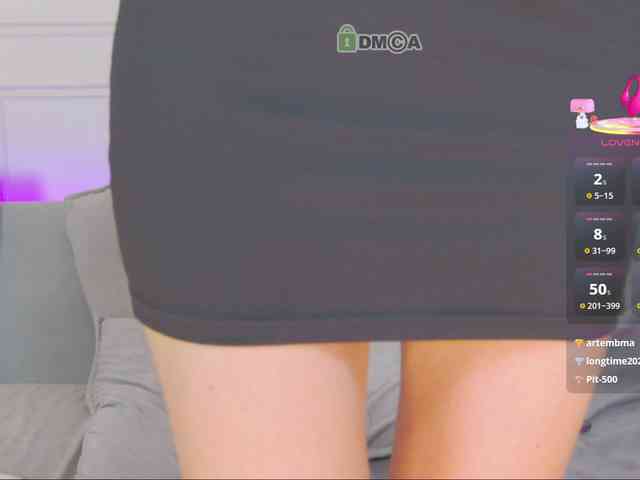 WhiteGirl-one webcam