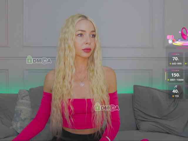 WhiteGirl-one webcam