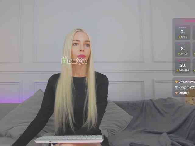 WhiteGirl-one webcam