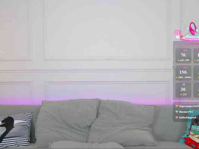 WhiteGirl-one webcam