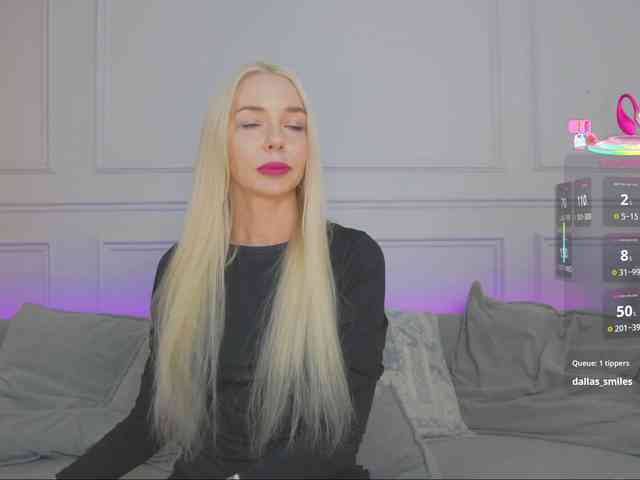 WhiteGirl-one webcam