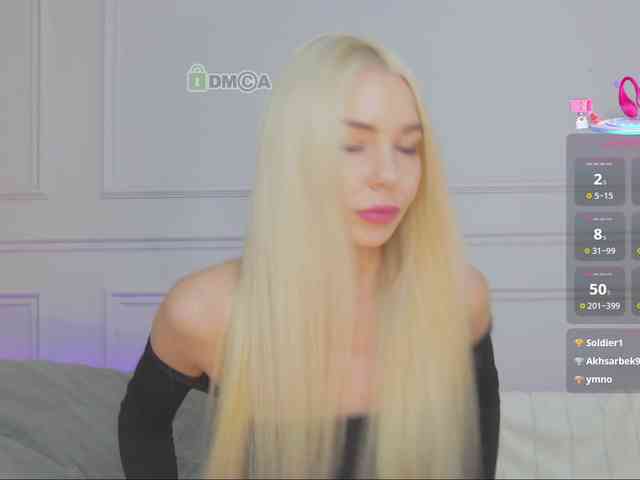 WhiteGirl-one webcam