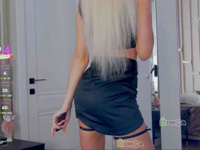 WhiteGirl-one webcam