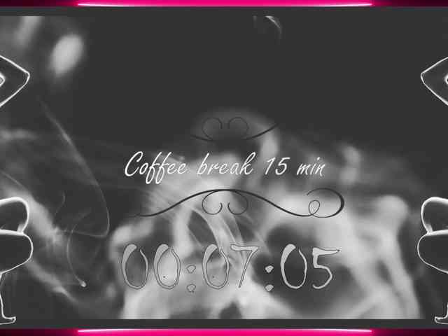 WhiteGirl-one webcam