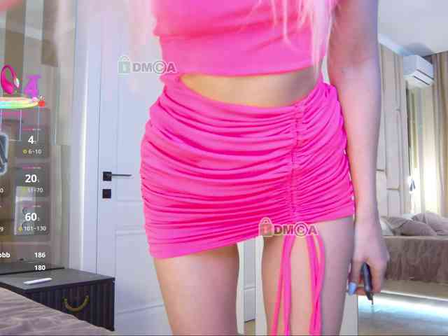 free live video chat WhiteGirl-one