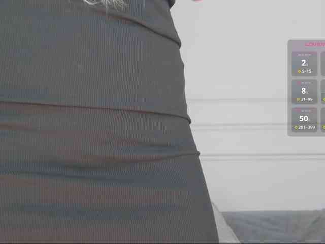 WhiteGirl-one webcam