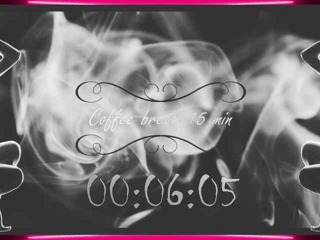 WhiteGirl-one webcam