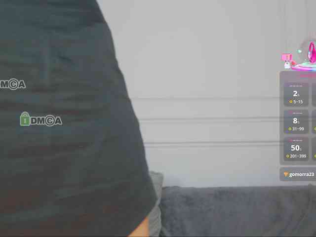 WhiteGirl-one webcam