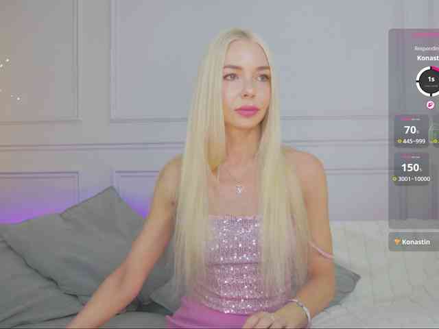 WhiteGirl-one webcam