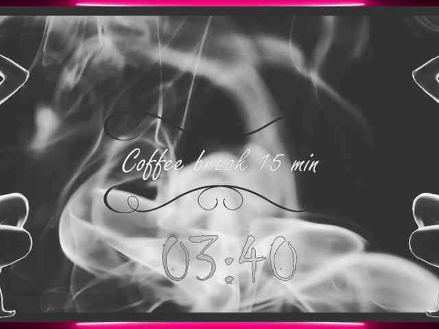 WhiteGirl-one webcam