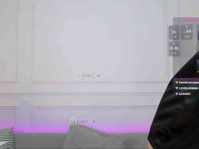 WhiteGirl-one webcam