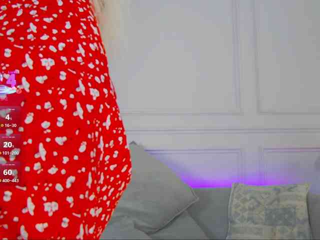 WhiteGirl-one webcam