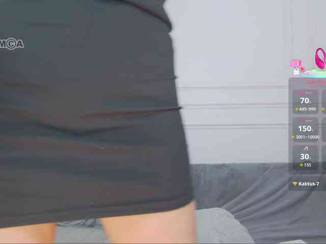 WhiteGirl-one webcam