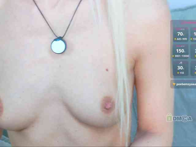 WhiteGirl-one webcam