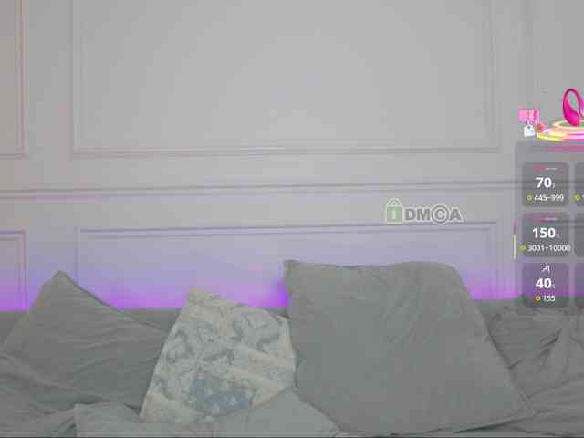 WhiteGirl-one webcam