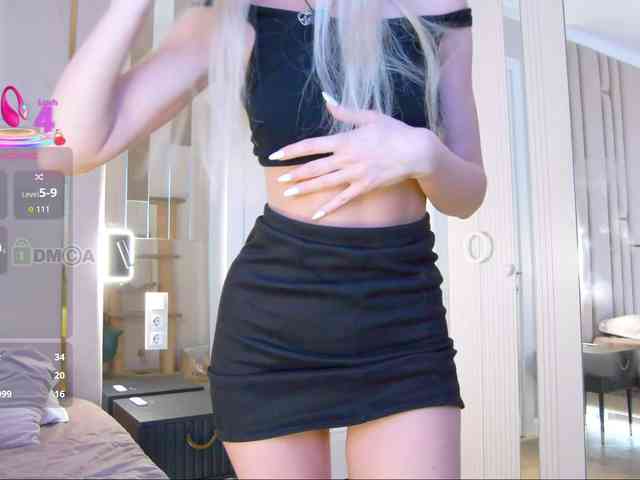 WhiteGirl-one webcam