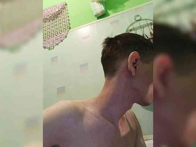 Benlord Live Webcam on BongaCams