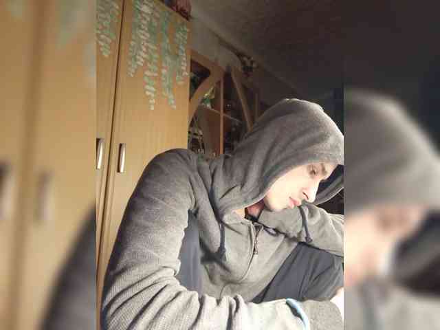 Benlord Live Webcam on BongaCams