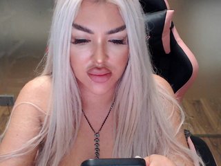 SarahStone Porn Show