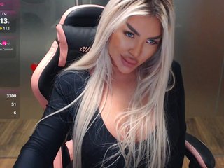 SarahStone Porn Show