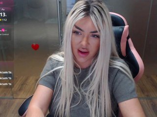 SarahStone Porn Show