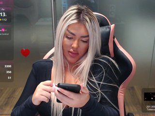 SarahStone Porn Show