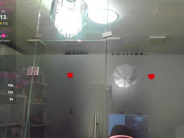 SarahStone's BongaCams show and profile