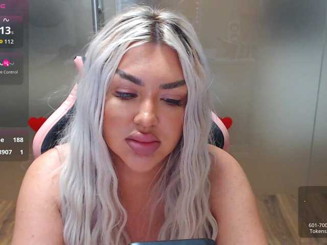 SarahStone on BongaCams