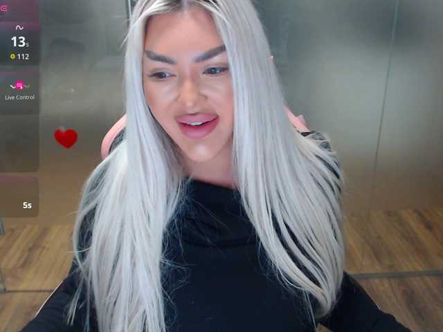 Explore BongaCams's SarahStone SarahStone from BongaCams