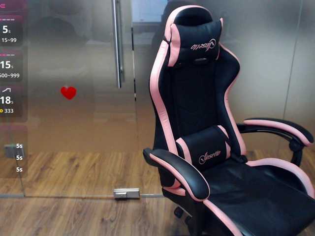 SarahStone from BongaCams is Freechat