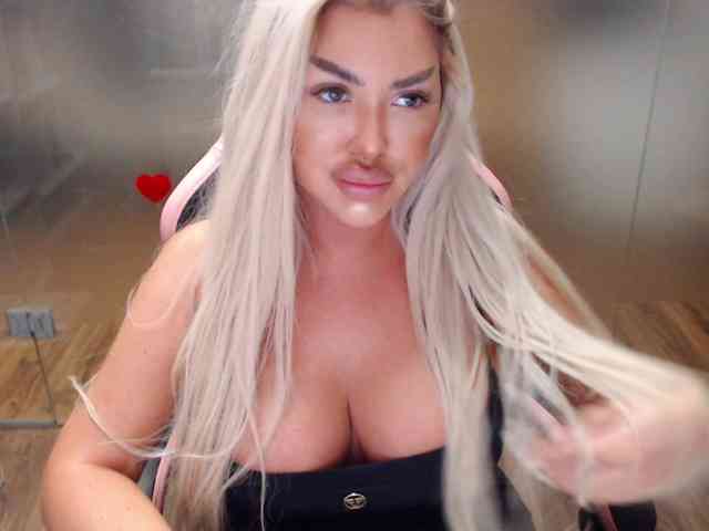 SarahStone webcam
