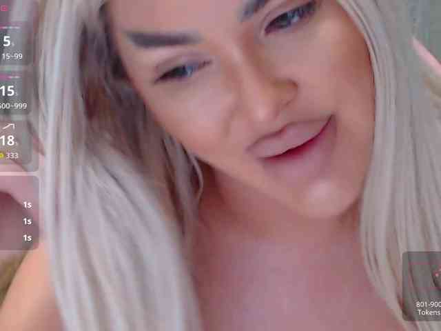 SarahStone webcam
