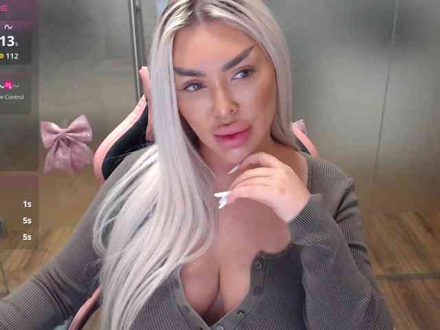 SarahStone webcam
