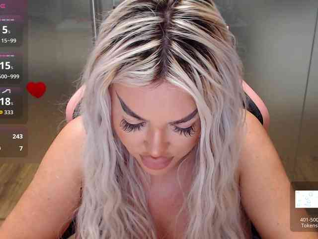 SarahStone webcam